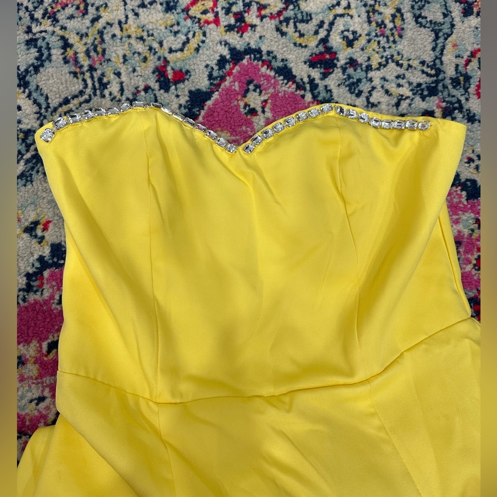 New Super sexy and bright summer dress